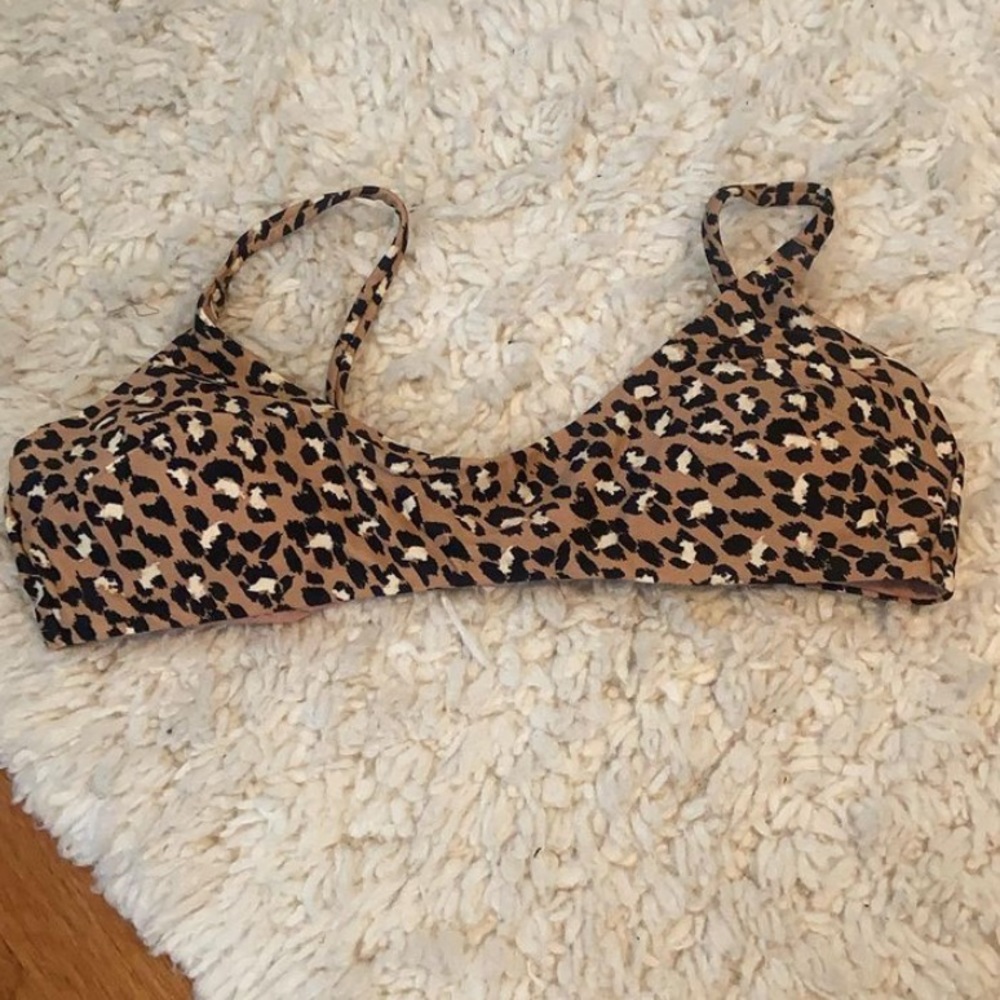 AE bikini top